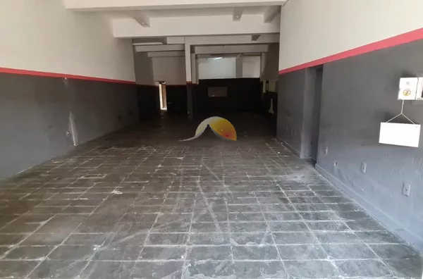VENDO PONTO COMERCIAL NO BAIRRO SÃO VICENTE