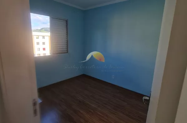 ALUGA-SE APARTAMENTO NO BAIRRO BOA VISTA