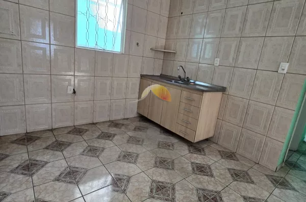 VENDO ÓTIMA CASA NO BAIRRO SÃO VICENTE!