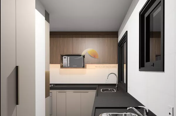 VENDO ÓTIMO APARTAMENTO NO JARDIM EUROPA 