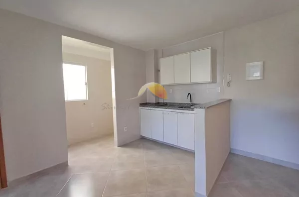 Apartamento para venda Varginha, Itajubá-mg