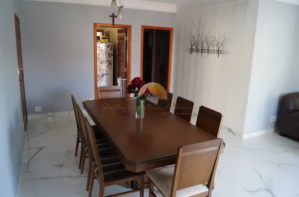 VENDO EXCELENTE APARTAMENTO NO MORRO CHIC!