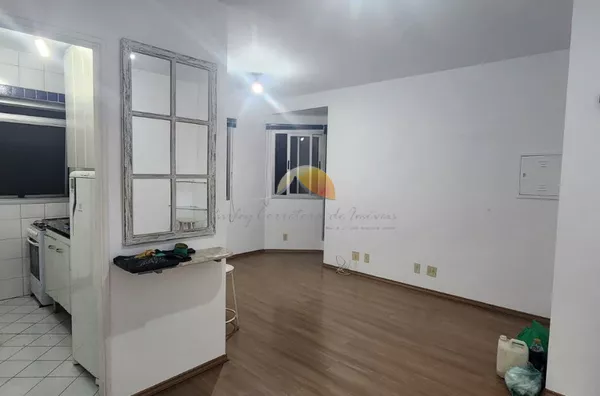 VENDO APARTAMENTO MUITO BEM LOCALIZADO EM SÃO PAULO!