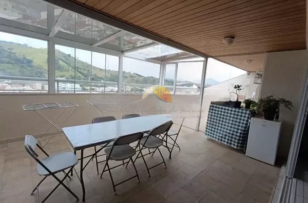 VENDO EXCELENTE APARTAMENTO NO EDIFÍCIO DONA JÚLIA! - Foto 13