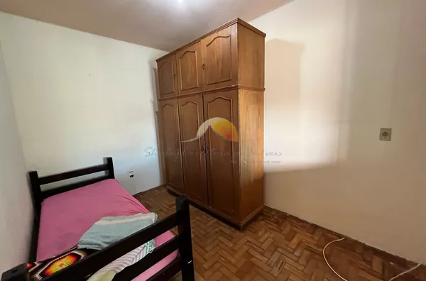 VENDO ÓTIMA CASA NO BAIRRO BPS