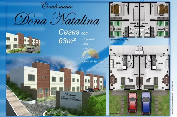 PROCURO PARCERIA PARA CONSTRUÇÃO DESTE EMPREENDIMENTO!