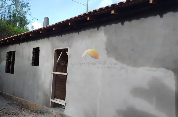  VENDE-SE TERRENO NO BAIRRO CACHOEIRINHA DELFIM MOREIRA