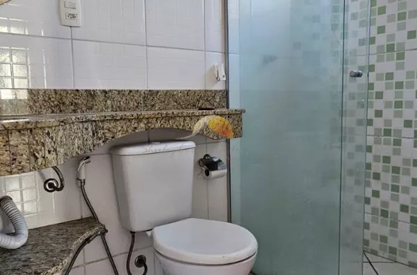 ALUGA-SE EXCELENTE KITNET NO BAIRRO AVENIDA!