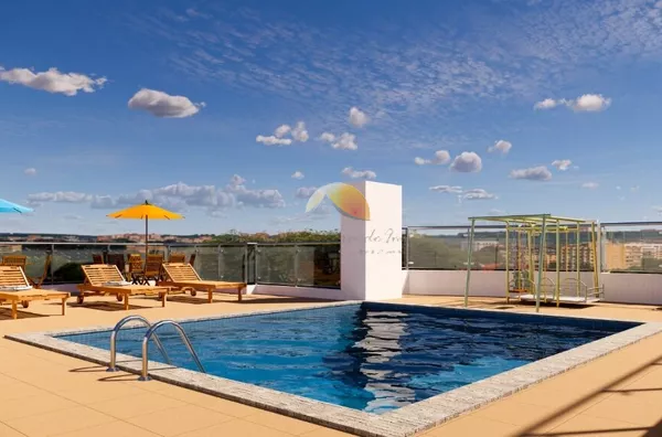 RESIDENCIAL HARMONIA