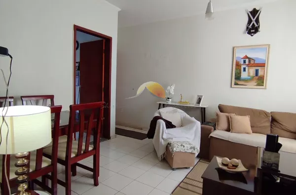 VENDO ÓTIMO APARTAMENTO TÉRREO NO BAIRRO BOA VISTA 