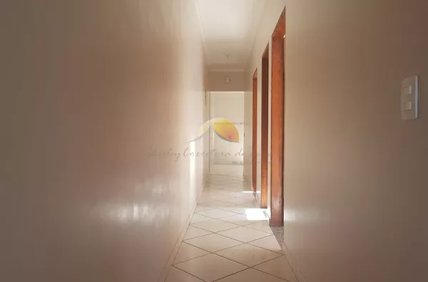 ALUGO ÓTIMA CASA NO BAIRRO NOSSA SENHORA DE FÁTIMA!