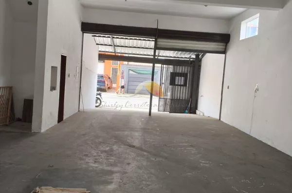 ALUGO EXCELENTE PONTO COMERCIAL NO BAIRRO SÃO SEBASTIÃO