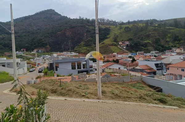 TERRENO A VENDA NO LOTEAMENTO VALE DAS HORTENCIAS EM ITAJUBÁ/MG