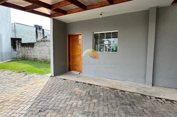 ALUGO CASA EM CONDOMÍNIO NO BAIRRO BOA VISTA