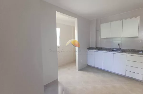 Apartamento para venda Varginha, Itajubá-mg