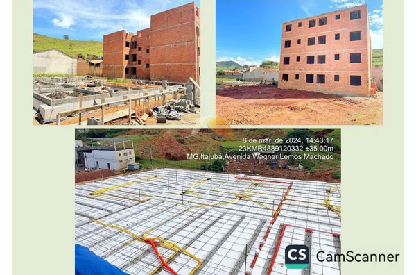 VENDO ÓTIMOS APARTAMENTOS NO BAIRRO AÇUDE!