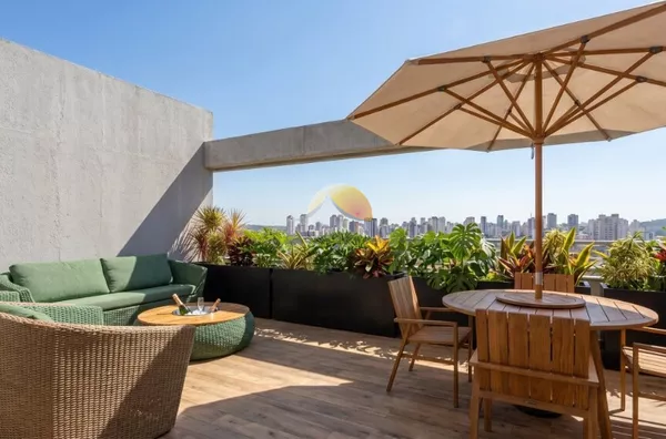 Residencial Origem - Studios próximo a UNIFEI!