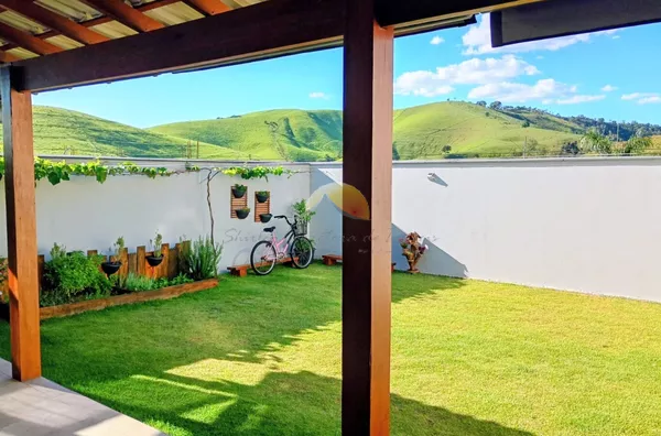VENDO EXCELENTE CASA NO BAIRRO JARDIM CALIFORNIA! - Foto 24
