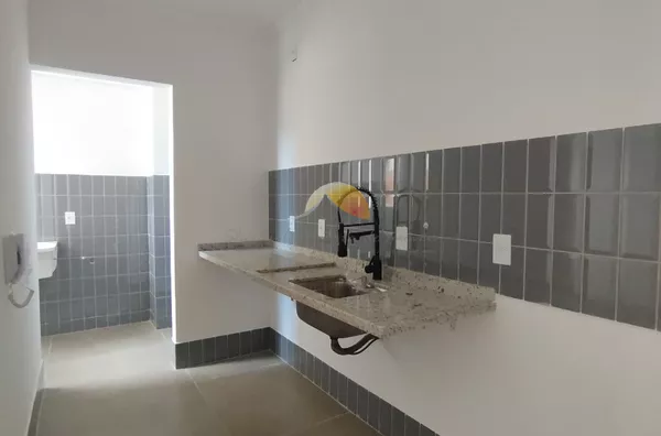 VENDO ÓTIMO APARTAMENTO NO BAIRRO CRUZEIRO