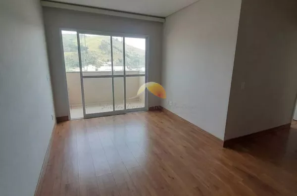 VENDO ÓTIMO APARTAMENTO NO BAIRRO VARGINHA! - Foto 1