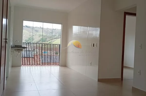 ALUGO EXCELENTE APARTAMENTO NO BAIRRO JARDIM ELDORADO!