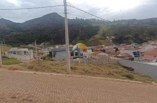 TERRENO A VENDA NO LOTEAMENTO VALE DAS HORTENCIAS EM ITAJUBÁ/MG