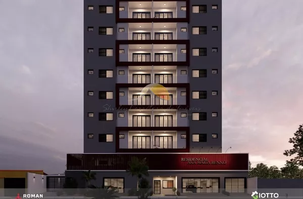 RESIDENCIAL ANA MARIA RENNO