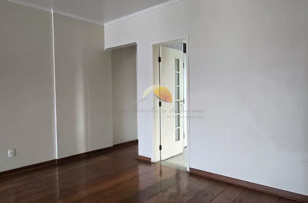 VENDO EXCELENTE APARTAMENTO NO CENTRO DE ITAJUBÁ!