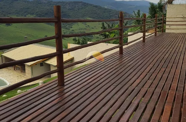 VENDO ÓTIMA CHÁCARA EM MARIA DA FÉ!