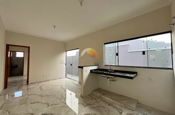 VENDO EXCELENTE CASA NO BAIRRO VILA RUBENS!