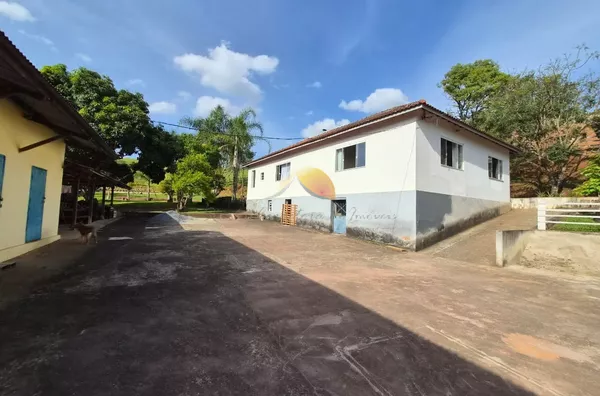 VENDO EXCELENTE SÍTIO NO BAIRRO PONTE ALTA EM SÃO JOSÉ DO ALEGRE! - Foto 7