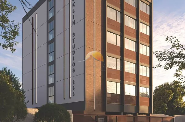 Brooklyn Studios - AO LADO DA UNIFEI!