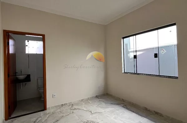 VENDO EXCELENTE CASA NO BAIRRO VILA RUBENS!