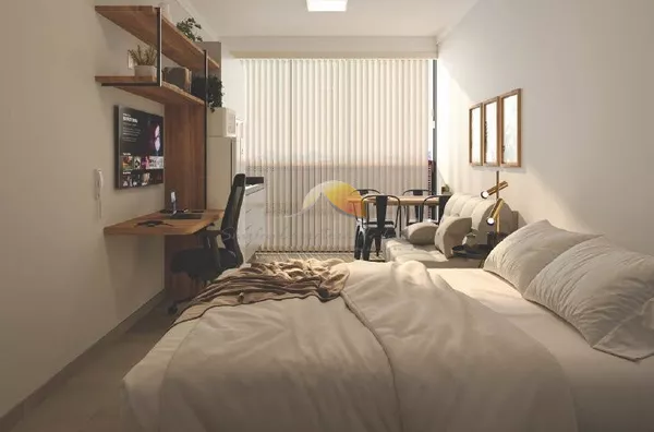 Brooklyn Studios - AO LADO DA UNIFEI!