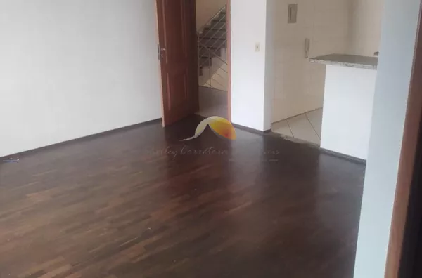 VENDO ÓTIMO APARTAMENTO NO BAIRRO VARGINHA! - Foto 1