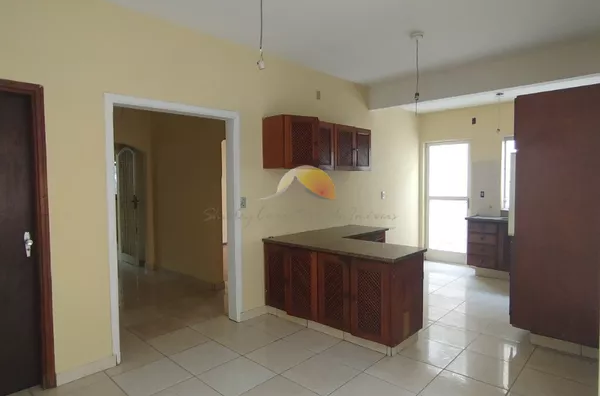 ALUGO ÓTIMA CASA NO BAIRRO SÃO VICENTE.