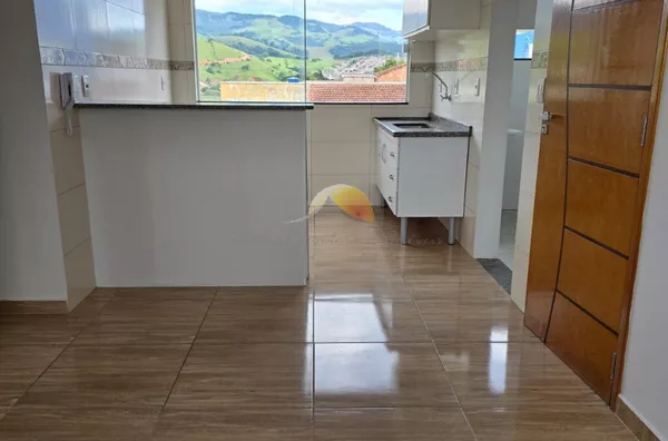 ALUGO ÓTIMO APARTAMENTO NO BAIRRO PIEDADE