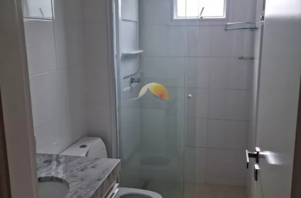 VENDO EXCELENTE APARTAMENTO NO RESIDENCIAL MARIA ALICE! - Foto 9