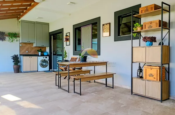 VENDO EXCELENTE CASA NO BAIRRO JARDIM CALIFORNIA! - Foto 22