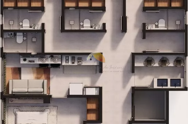 Planta Humanizada