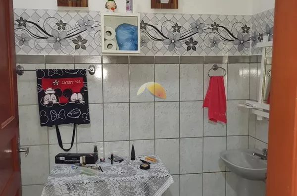 VENDO OTÍMA CHÁCARA RURAL NAS NAÇÕES EM ITAJÚBA