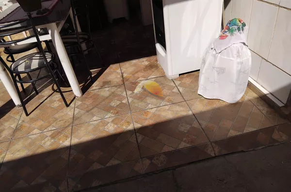 VENDO EXCELENTE CASA NO BAIRRO BOA VISTA