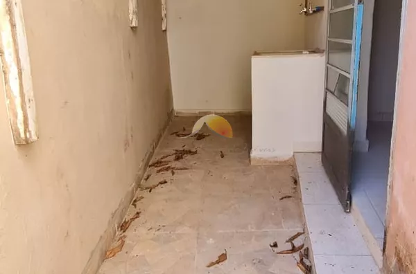 ALUGA-SE KITNET NO BAIRRO CRUZEIRO