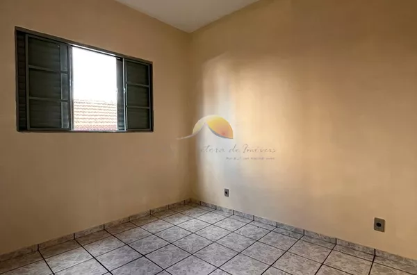 VENDO APARTAMENTO NO BAIRRO VARGINHA