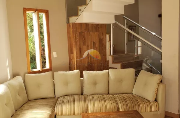 VENDE-SE EXCELENTE SOBRADO NO JARDIM ELDORADO