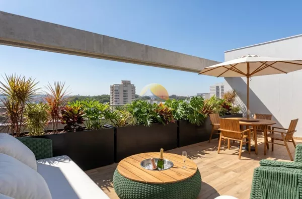 Rooftop