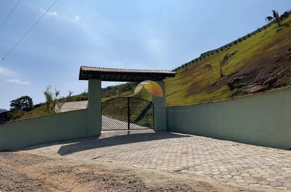 VENDO EXCELENTE CHÁCARA EM DELFIM MOREIRA!