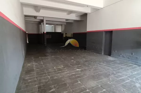 VENDO PONTO COMERCIAL NO BAIRRO SÃO VICENTE