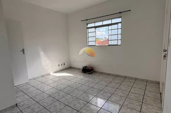 VENDO APARTAMENTO NO BAIRRO VARGINHA