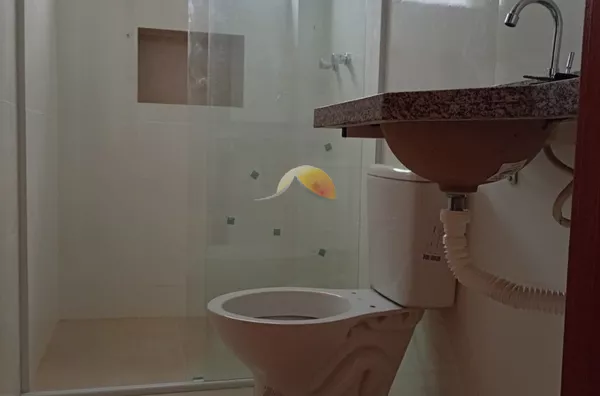 ALUGO EXCELENTE APARTAMENTO NO BAIRRO JARDIM ELDORADO!